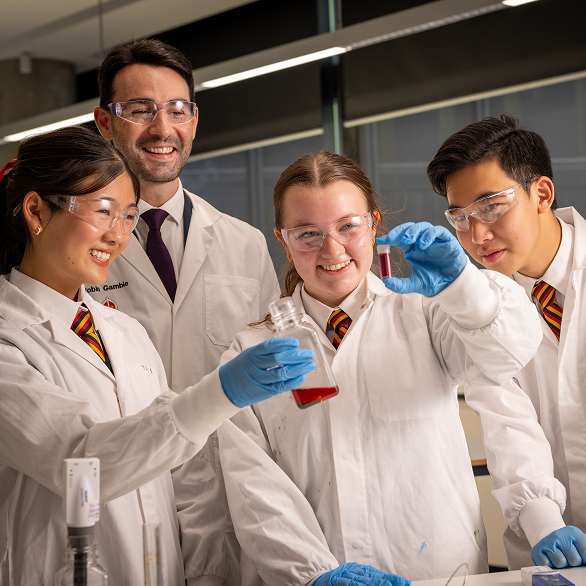 Editorial module img five