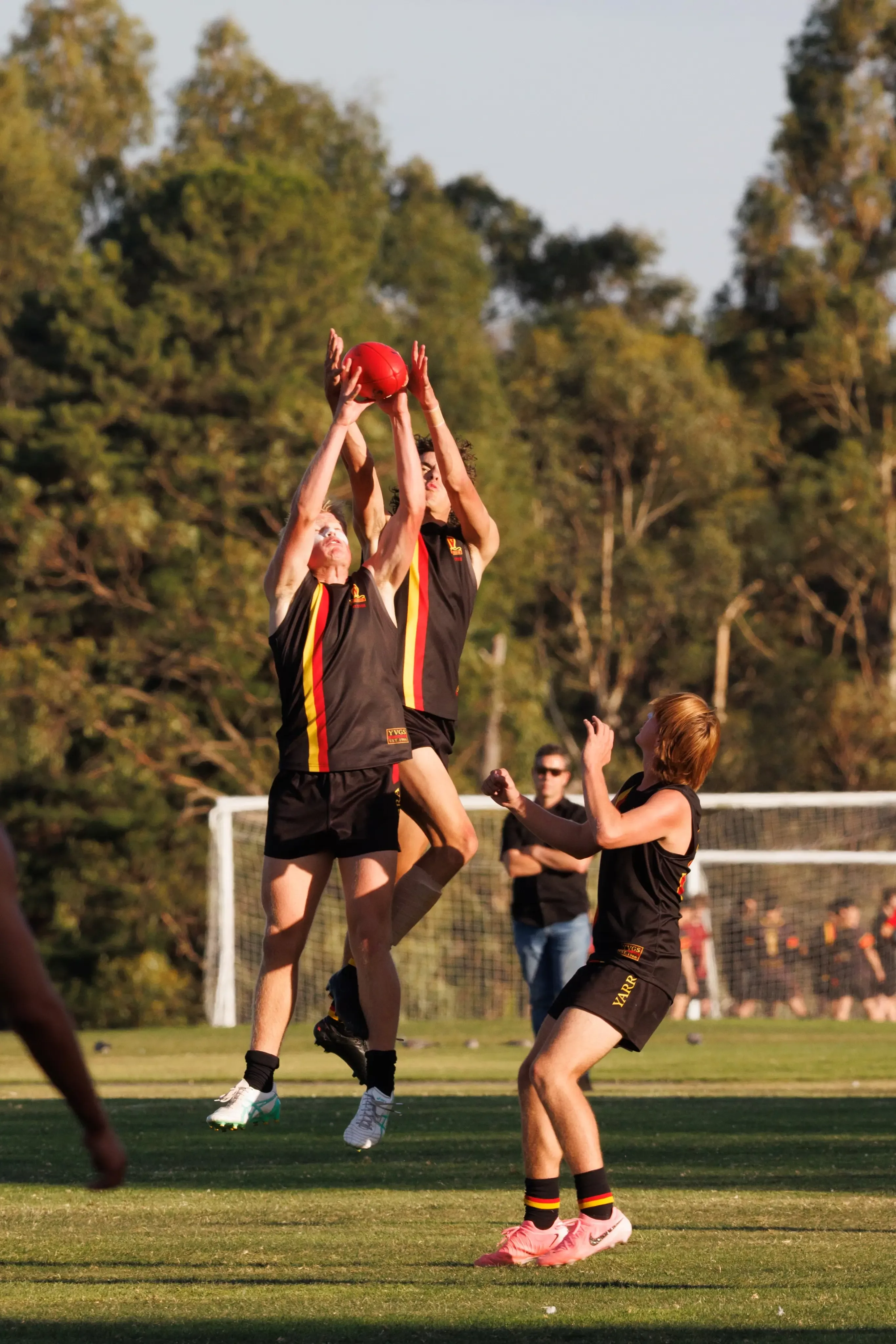 Gallery module img four