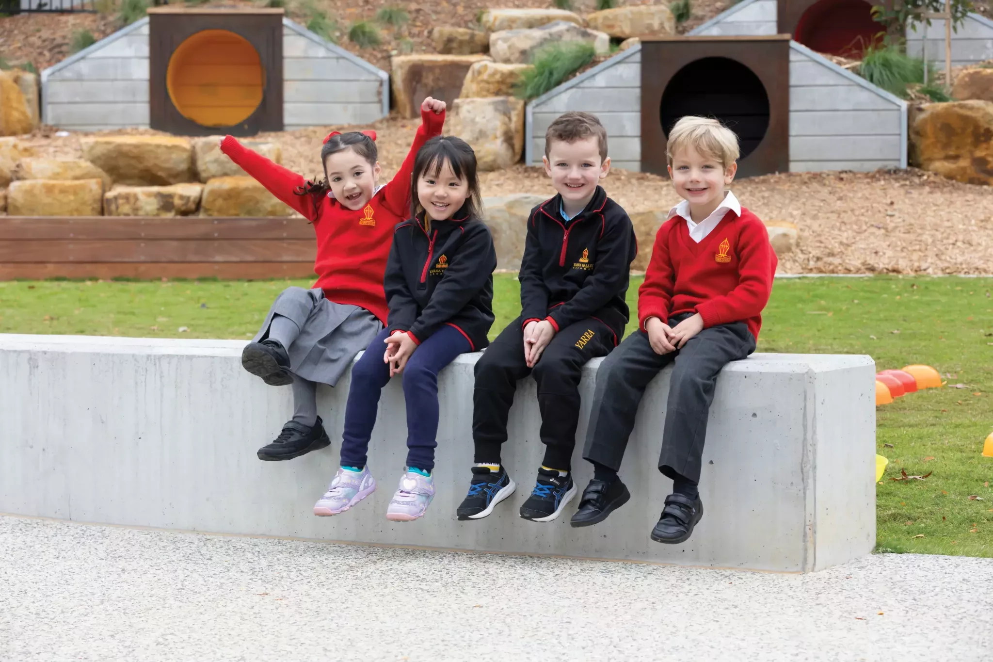 Yarra Community Overview