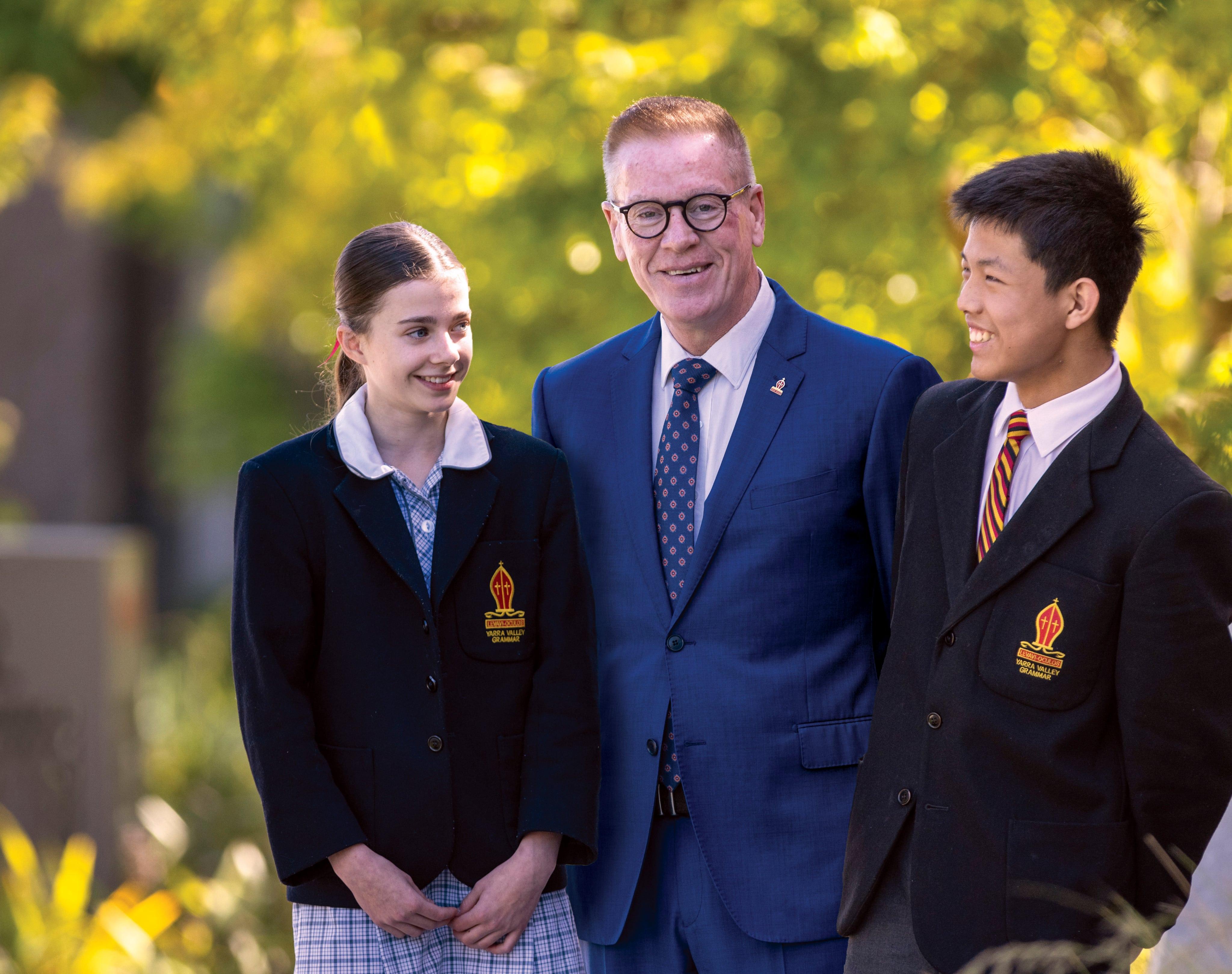 Video module img one min